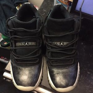 Jordan 11s